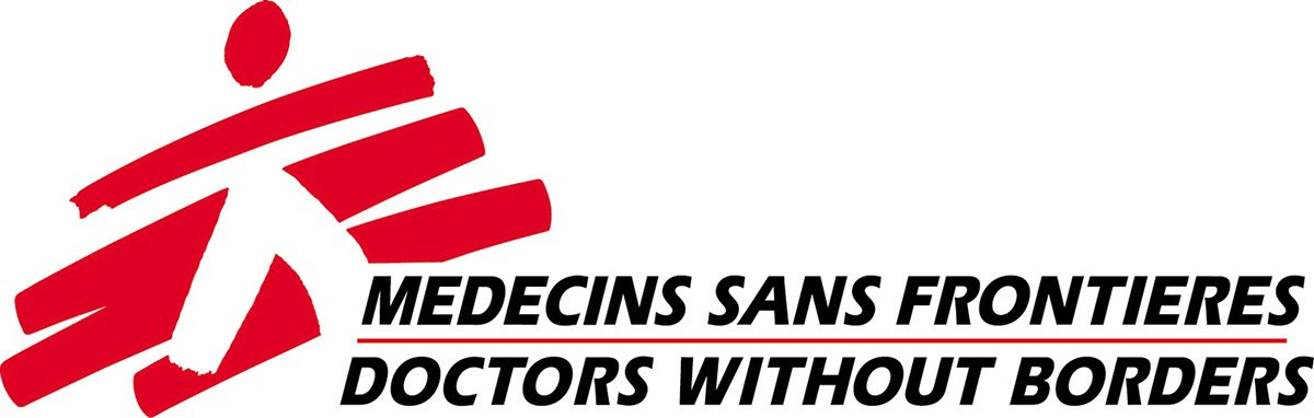 Doctors Without Borders logo